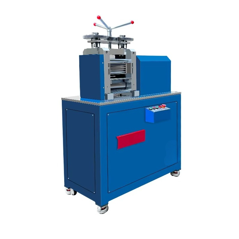 Jewelry Making Machines - Fabrieksdirect Rolmolens Metaal & Metallurgie Machines