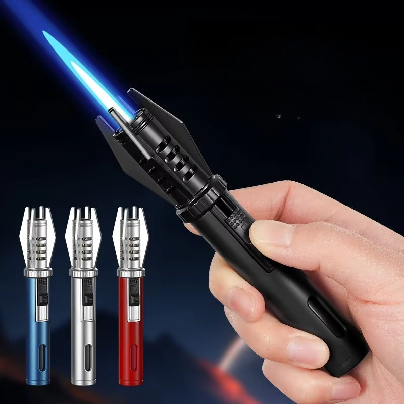 Jewelry Making Torch - Keuken Buiten Fakkel Vlam Jet Gasaansteker
