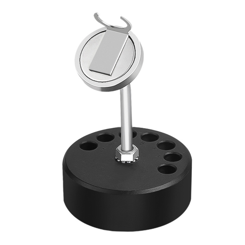 Jewelry Making Torch - Praktische zuurstofforchhouder voor het maken sieraden