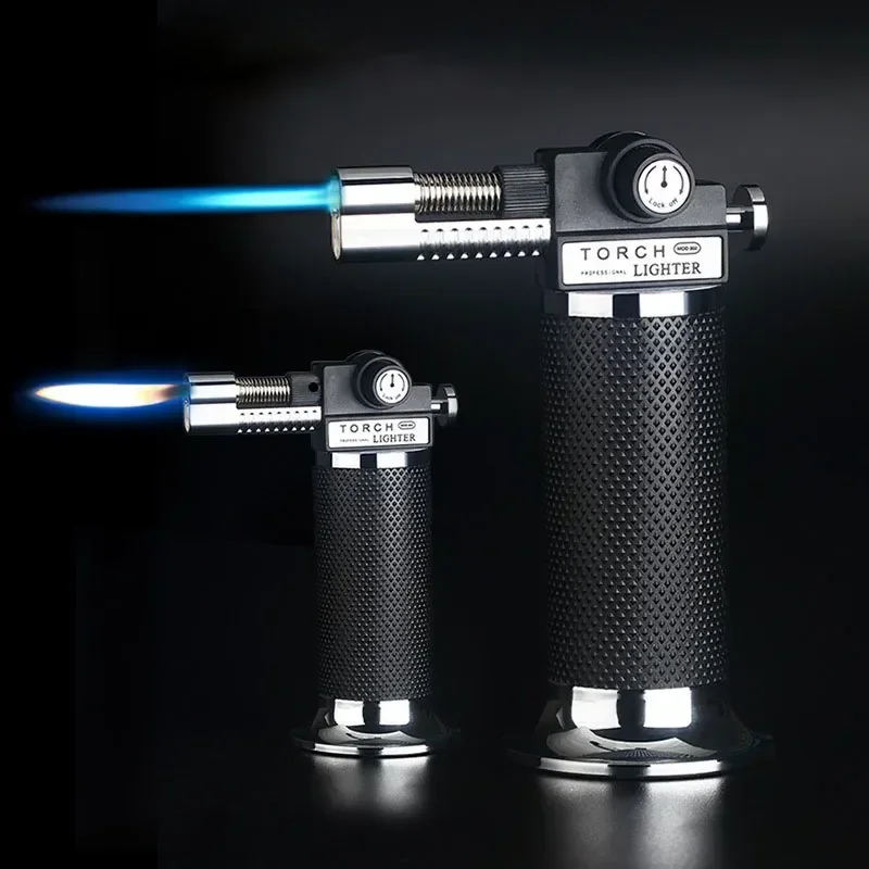 Jewelry Making Torch - Gasaansteker Winddicht BBQ Keuken Koken Hoge