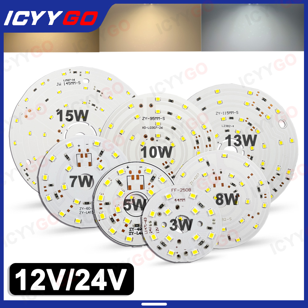 Jewelry Making Board - 1 Pack DC12V DC24V Lamp Kralen