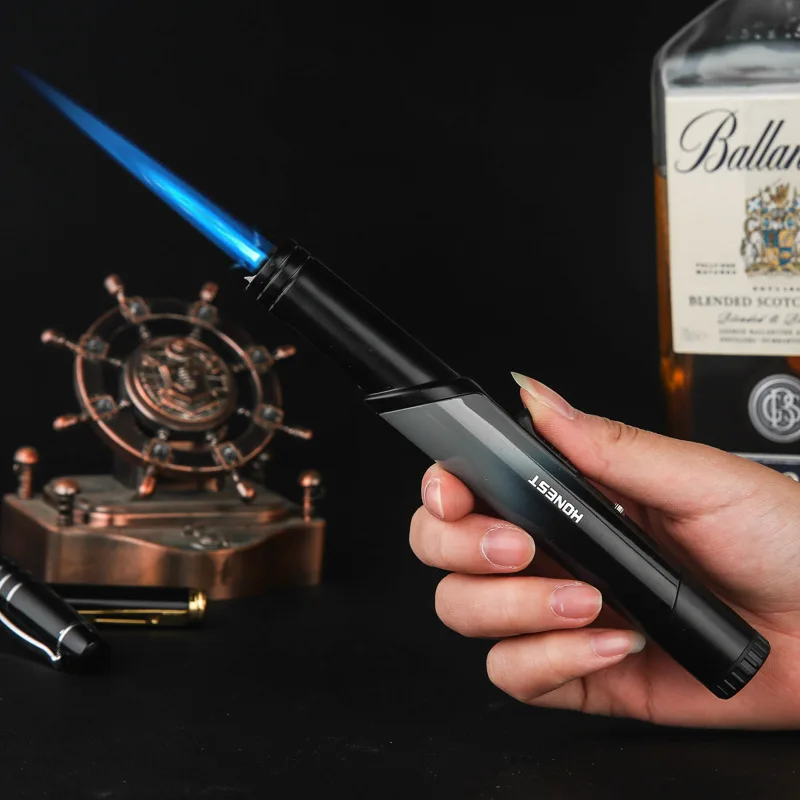 Jewelry Making Torch - EERLIJK Creatieve metalen pitaansteker 1300 ℃