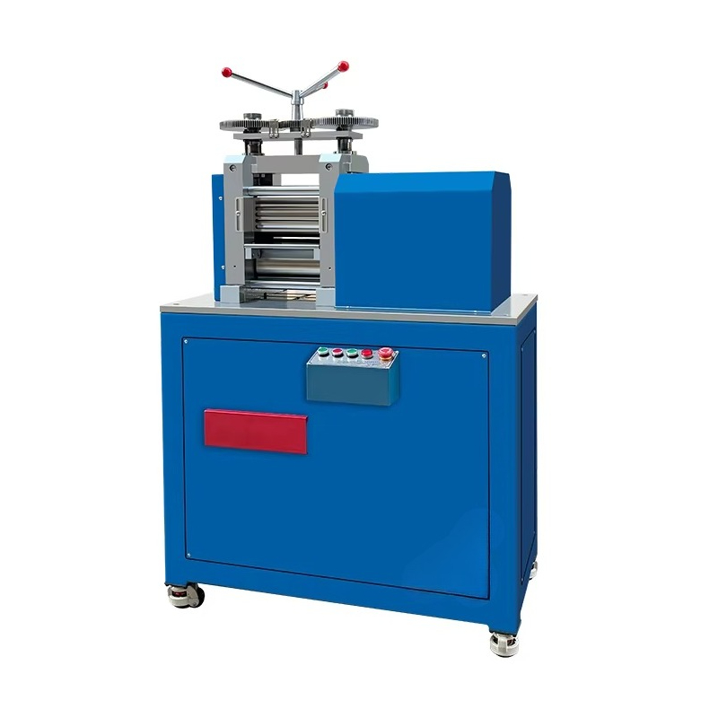Fabrieksdirect Rolmolens Metaa - Jewelry Making Machines recensie en prijs