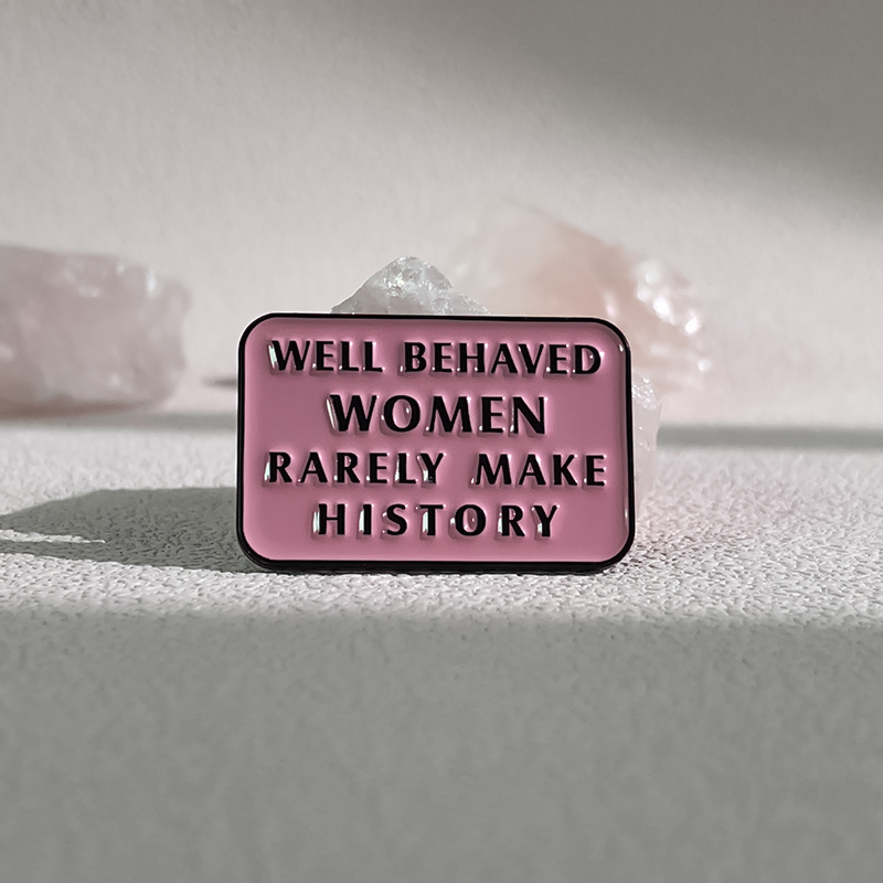 Goed Opgevoede Vrouwen Maken Z - Jewelry Making History recensie en prijs