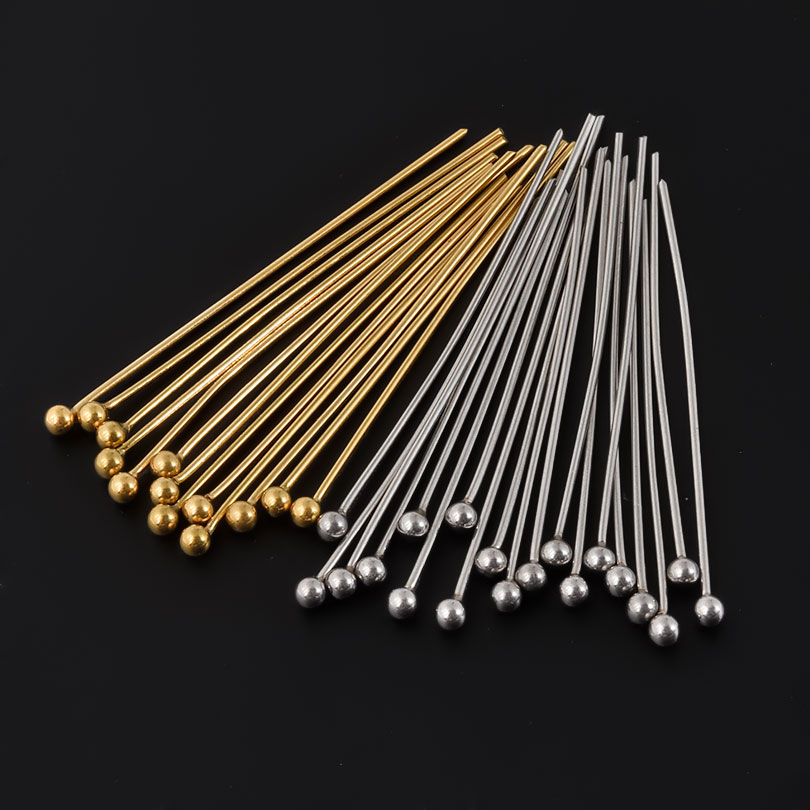 50 stks/partij 18 K Vergulde B - Jewelry Making Drill recensie en prijs