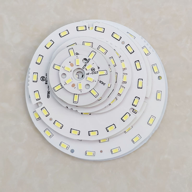 LED SMD 5730 Chip 3W 5W 7W 9W  - Jewelry Making Board recensie en prijs