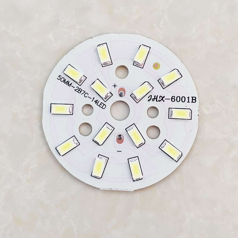LED SMD 5730 Chip 3W 5W 7W 9W  - Jewelry Making Board recensie en prijs