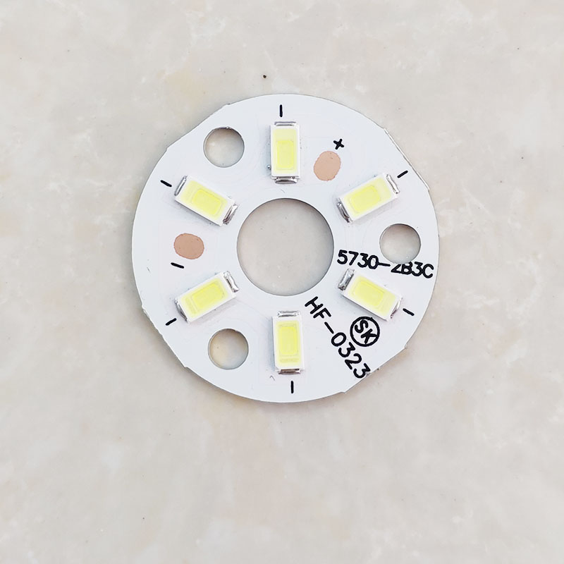 LED SMD 5730 Chip 3W 5W 7W 9W  - Jewelry Making Board recensie en prijs