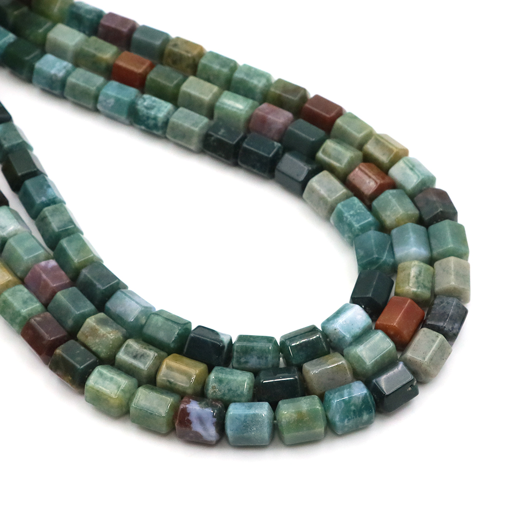 8x10mm Natuursteen Facet Kraal - Jewelry Making Gemstones recensie en prijs