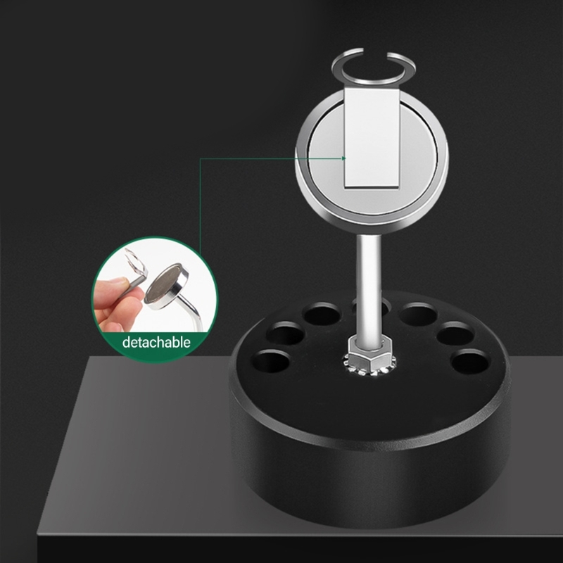 Praktische zuurstofforchhouder - Jewelry Making Torch recensie en prijs