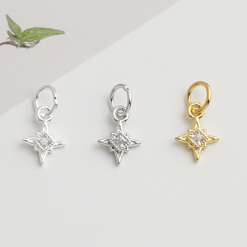 925 zilveren noordsterbedel vi - Jewelry Making In La recensie en prijs