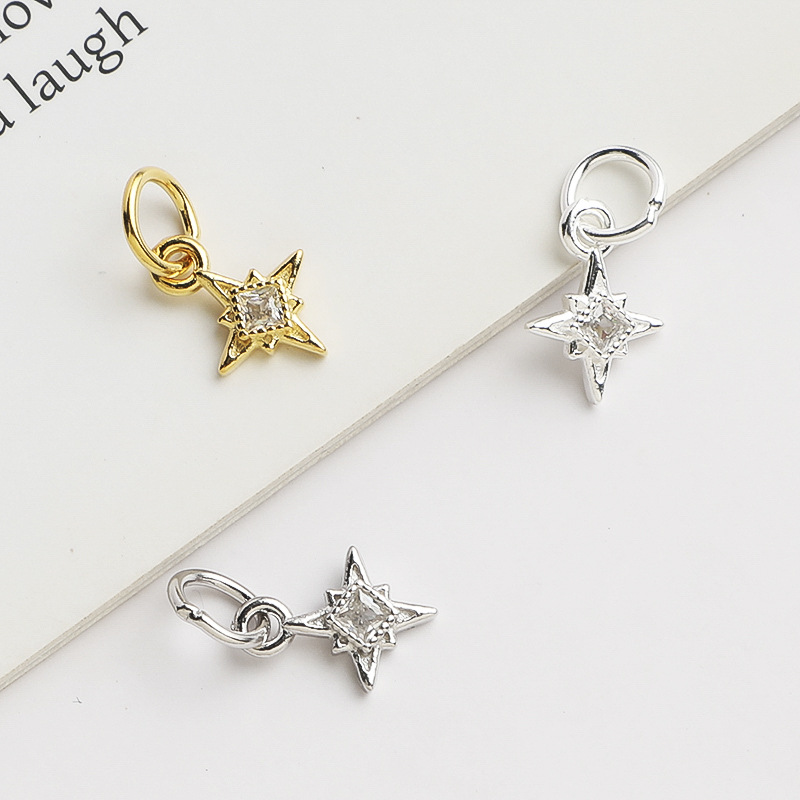 925 zilveren noordsterbedel vi - Jewelry Making In La recensie en prijs