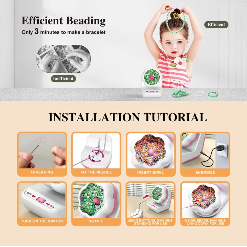 Etherische Sieraden Maken Appa - Jewelry Making Machines recensie en prijs