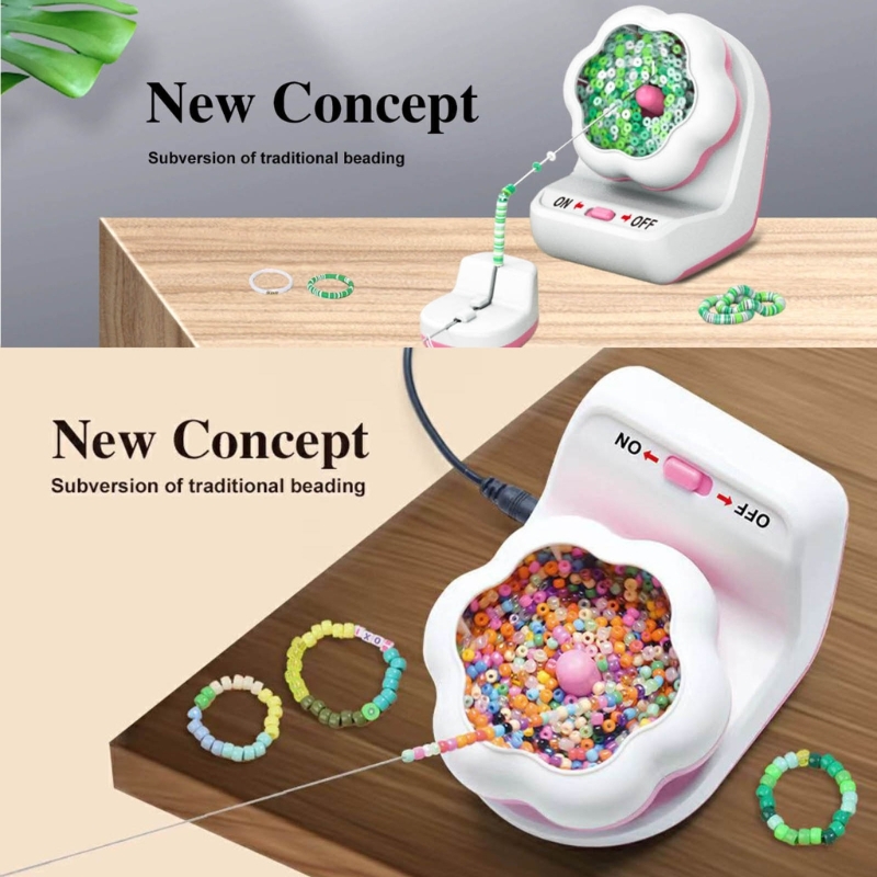 Etherische Sieraden Maken Appa - Jewelry Making Machines recensie en prijs