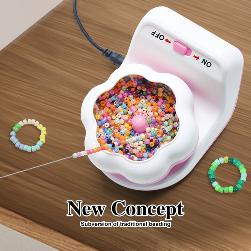 Etherische Sieraden Maken Appa - Jewelry Making Machines recensie en prijs