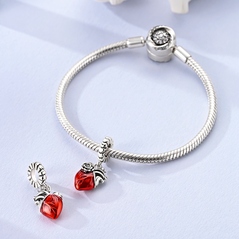 Travel Series Originele Charm  - Jewelry Making London recensie en prijs