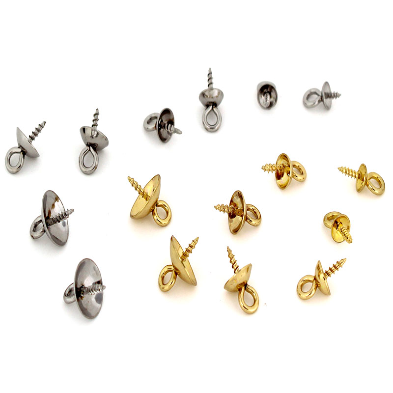 20 Stuks Rvs Sluitingen Haak S - Jewelry Making Drill recensie en prijs