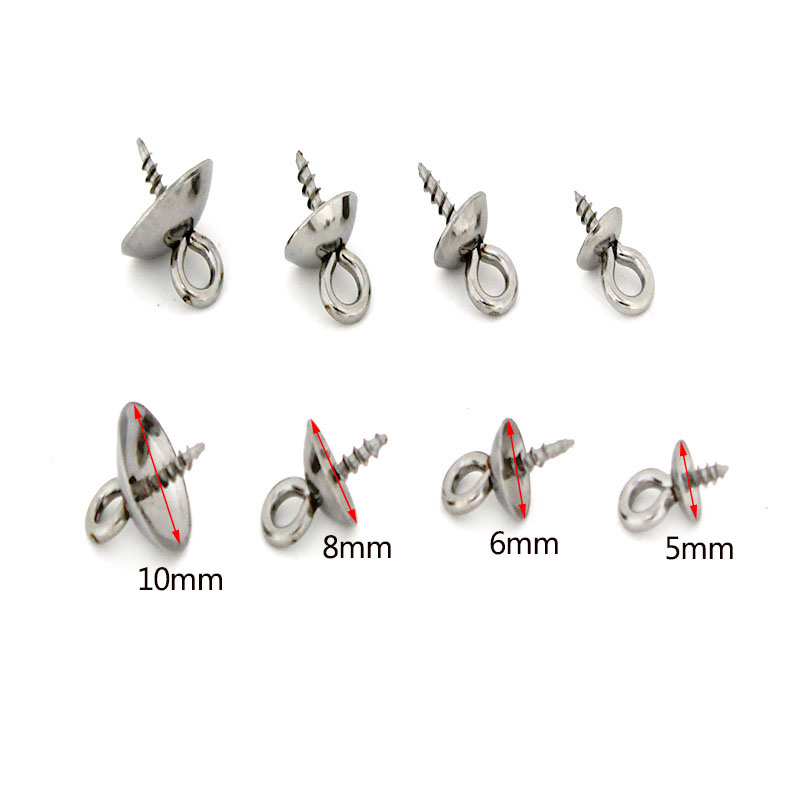 20 Stuks Rvs Sluitingen Haak S - Jewelry Making Drill recensie en prijs
