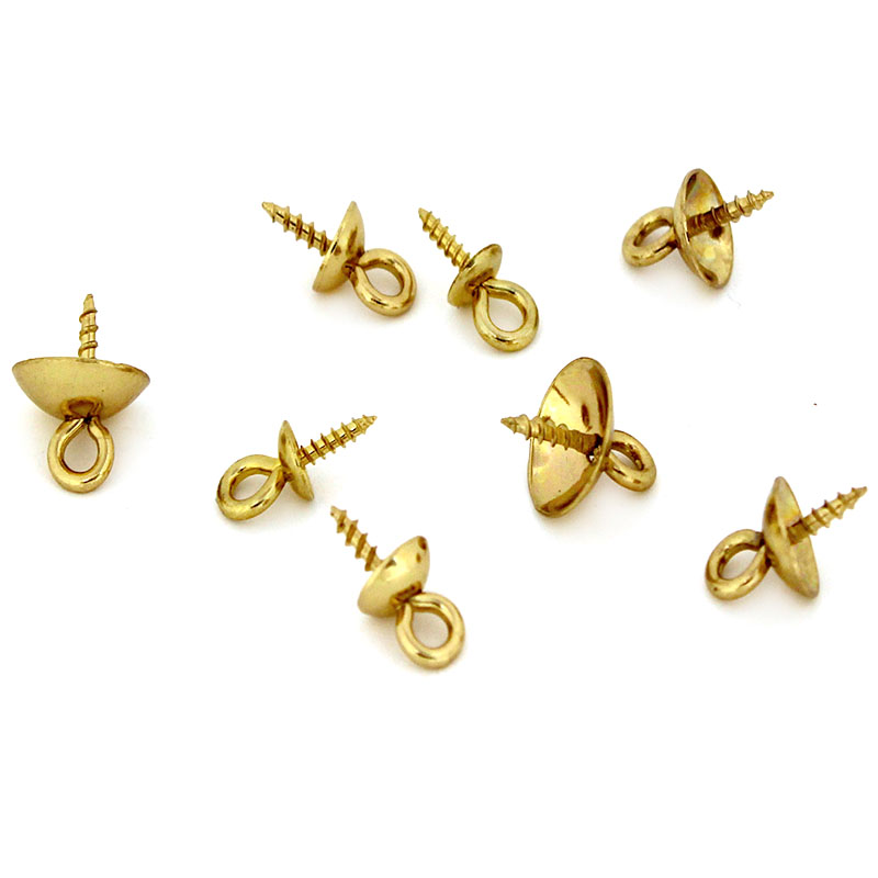 20 Stuks Rvs Sluitingen Haak S - Jewelry Making Drill recensie en prijs