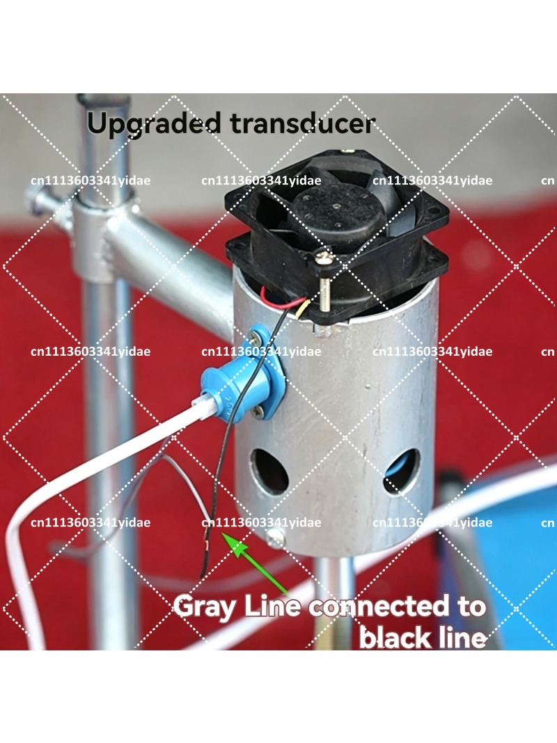 Ultrasone kraalboormachine voo - Jewelry Making Machines recensie en prijs