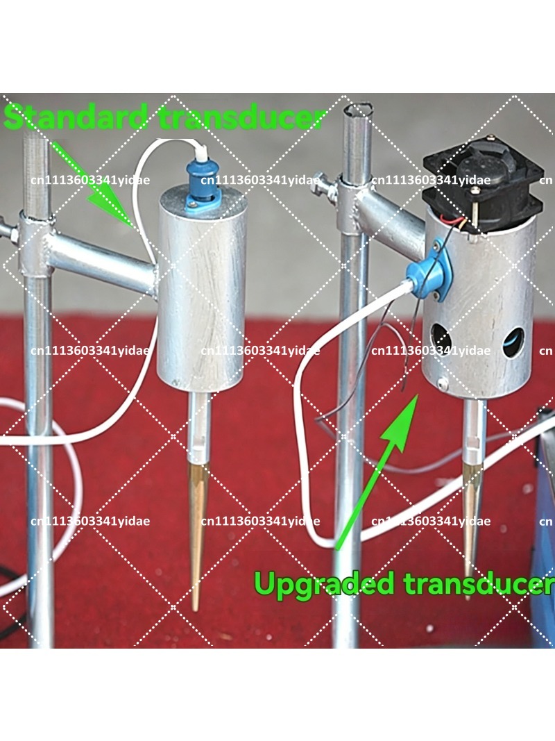 Ultrasone kraalboormachine voo - Jewelry Making Machines recensie en prijs