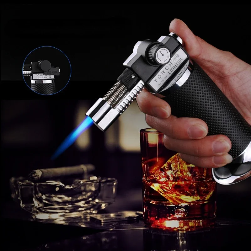 Gasaansteker Winddicht BBQ Keu - Jewelry Making Torch recensie en prijs