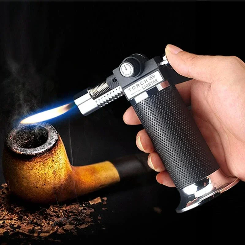 Gasaansteker Winddicht BBQ Keu - Jewelry Making Torch recensie en prijs