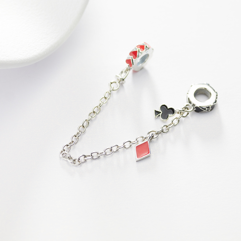Nieuwe Sterling Zilver Casino  - Jewelry Making Machines recensie en prijs