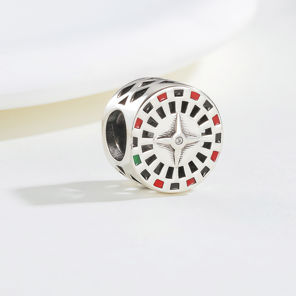 Nieuwe Sterling Zilver Casino  - Jewelry Making Machines recensie en prijs