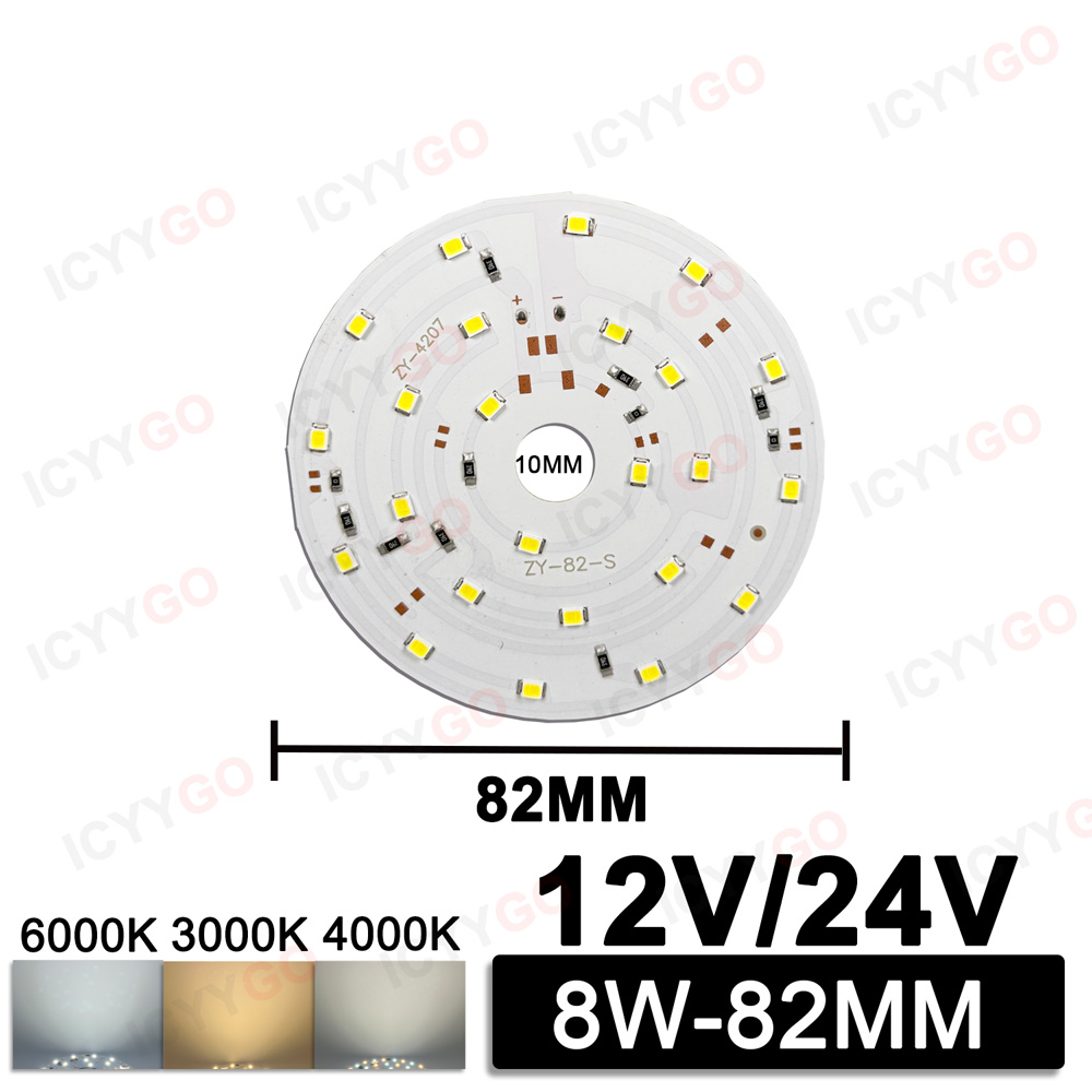 1 Pack DC12V DC24V Lamp Kralen - Jewelry Making Board recensie en prijs