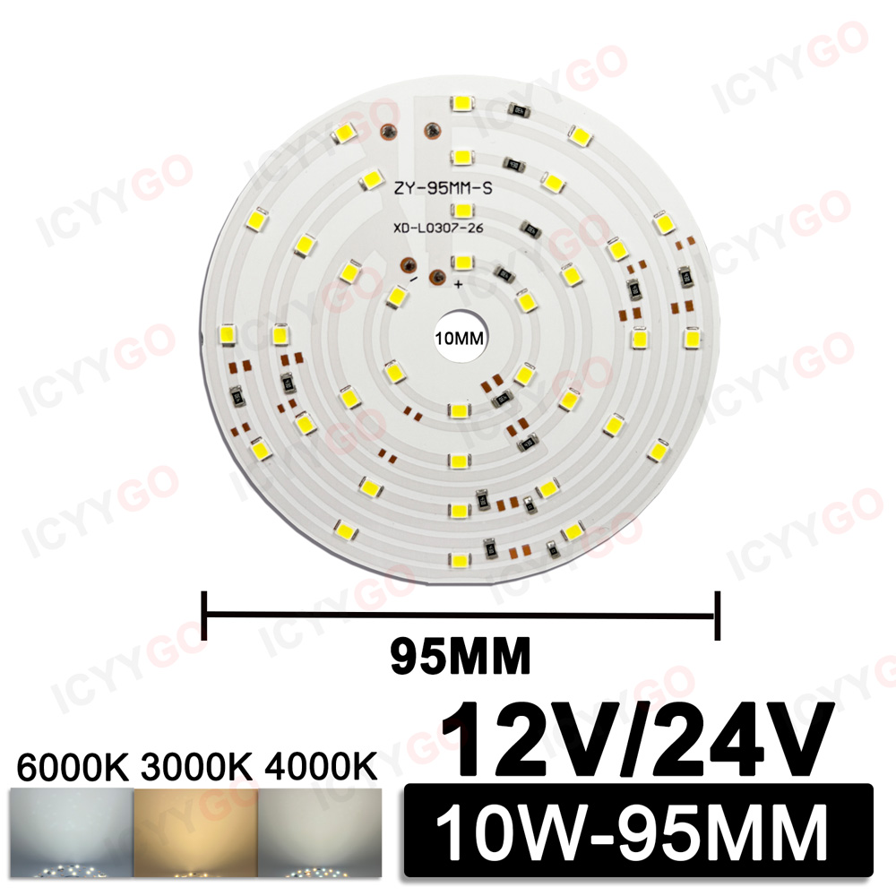 1 Pack DC12V DC24V Lamp Kralen - Jewelry Making Board recensie en prijs