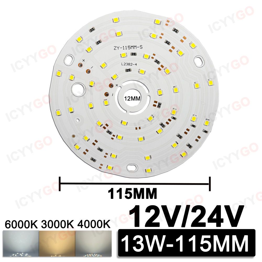 1 Pack DC12V DC24V Lamp Kralen - Jewelry Making Board recensie en prijs
