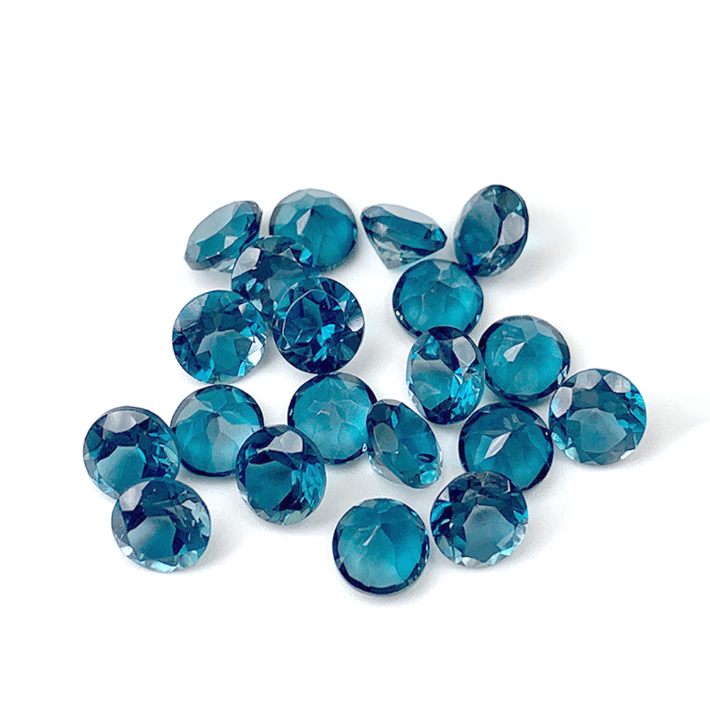 Halfedelsteen Natuursteen Topa - Jewelry Making London recensie en prijs