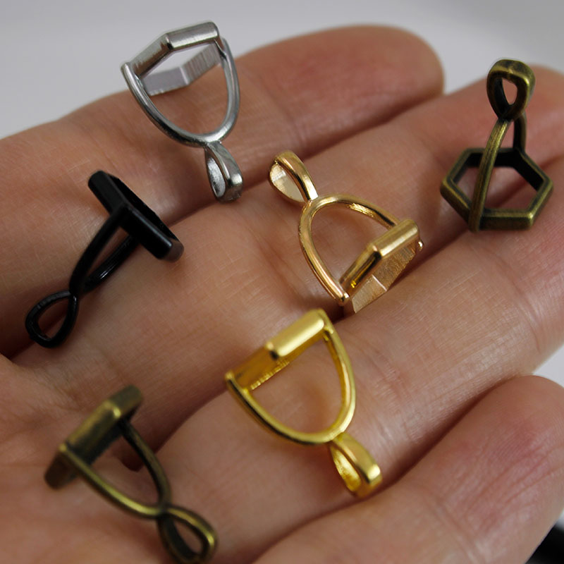 20 Stuks Zeshoekige Edelsteen  - Jewelry Making Gemstones recensie en prijs