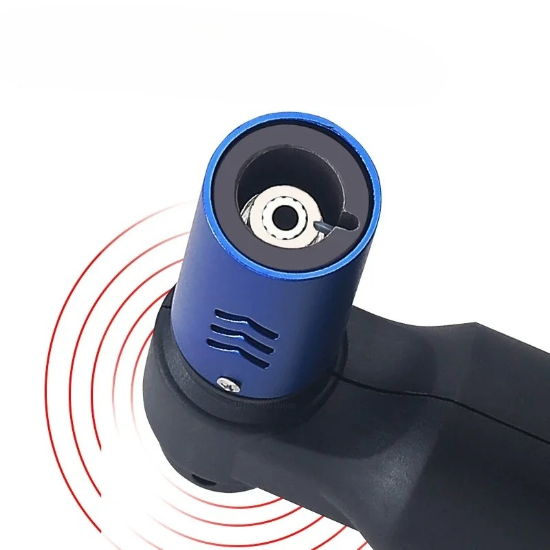 EERLIJKE Gas Jet Butaan Aanste - Jewelry Making Torch recensie en prijs