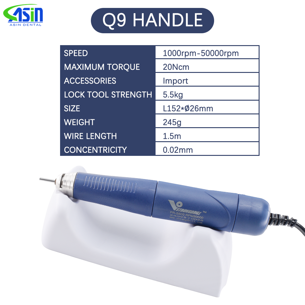 STERKE Micromotor 50000 rpm Po - Jewelry Making Drill recensie en prijs