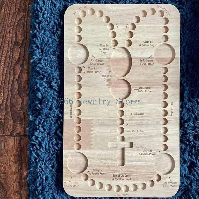 F2TD Sieraden Kettingen Beadin - Jewelry Making Board recensie en prijs