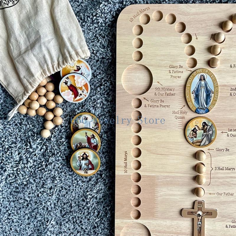 F2TD Sieraden Kettingen Beadin - Jewelry Making Board recensie en prijs