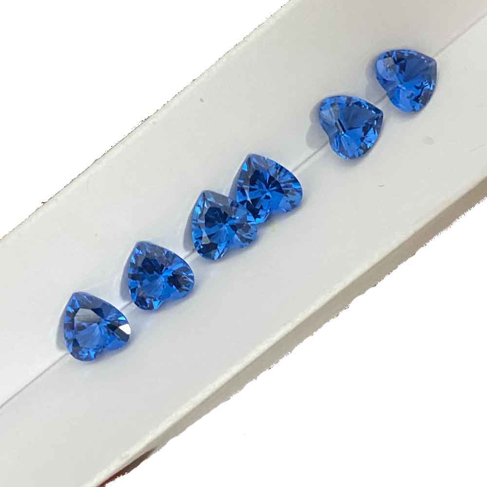Meisidian Synthetische Spinel  - Jewelry Making London recensie en prijs