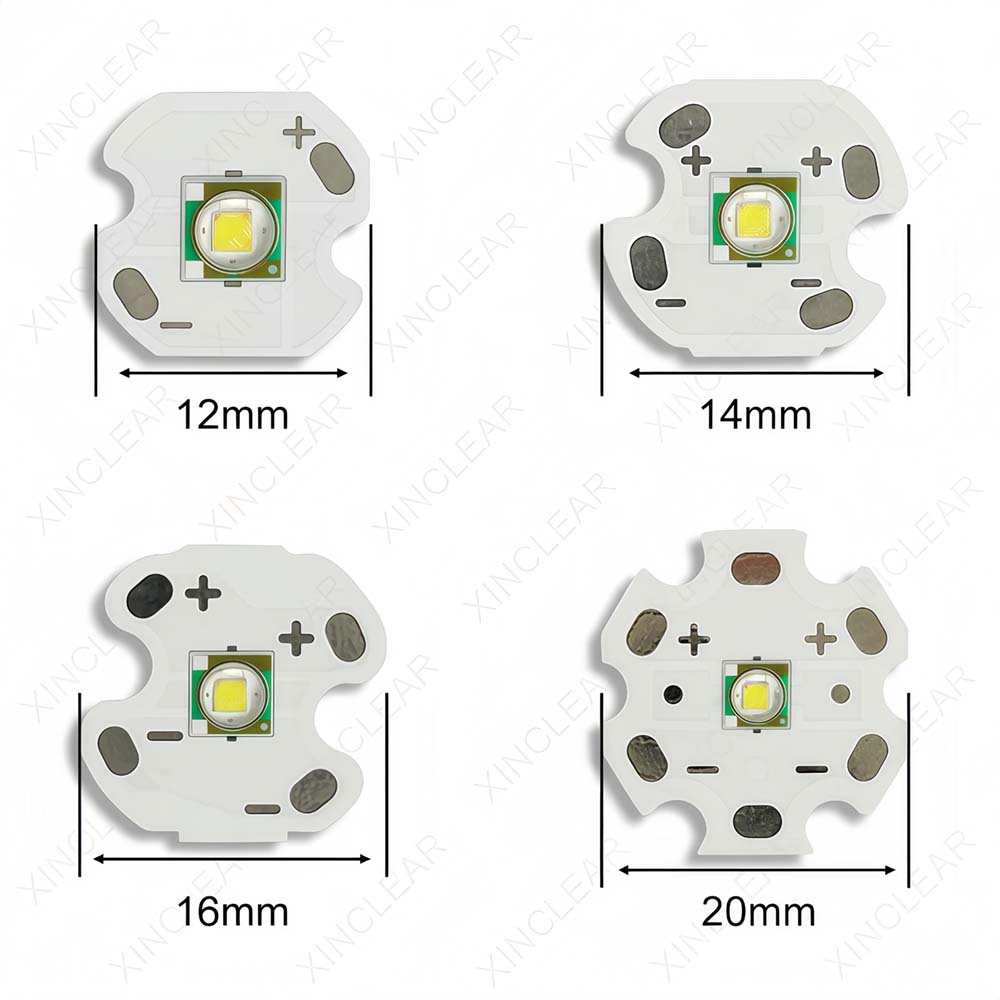 SMD3535 LED chip 1W 3W koel en - Jewelry Making Board recensie en prijs