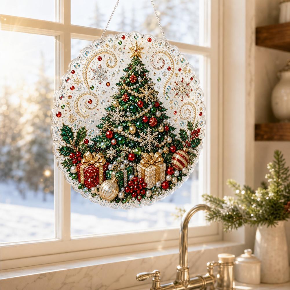 Parel Diamant Schilderij Zonen - Jewelry Making Board recensie en prijs