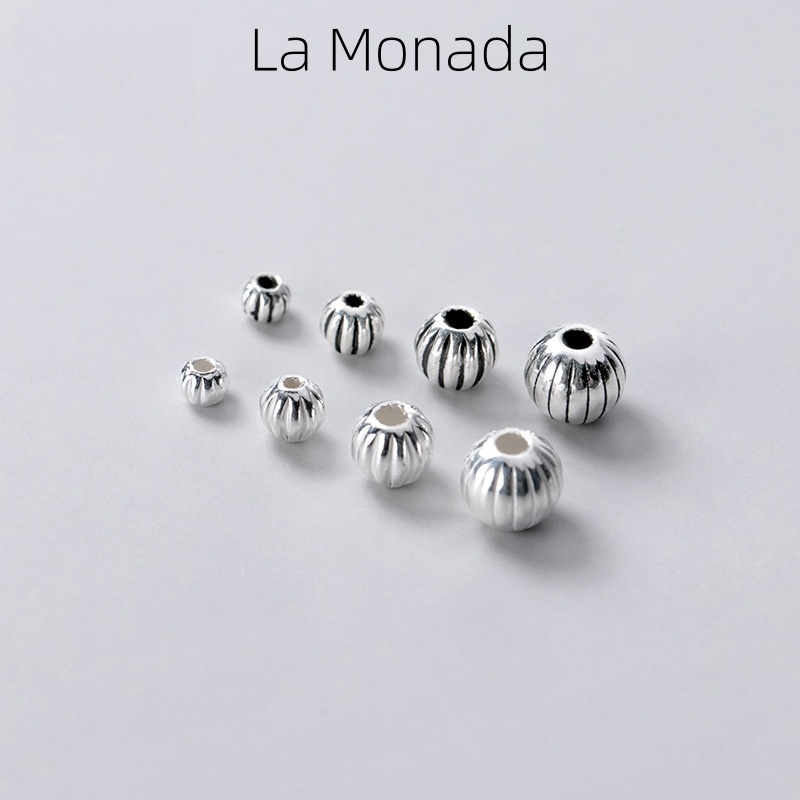 925 Sterling Zilver Pompoen Sp - Jewelry Making In La recensie en prijs