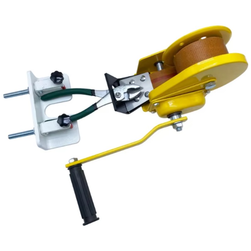 Handmatige draadtrekbank voor  - Jewelry Making Machines recensie en prijs