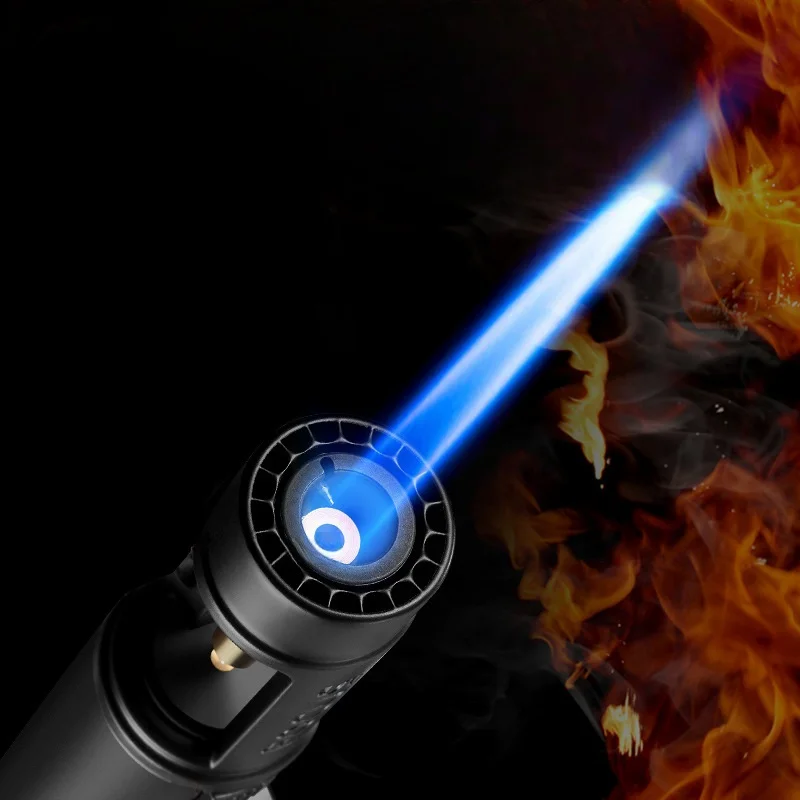 Nieuwe metalen winddichte blau - Jewelry Making Torch recensie en prijs