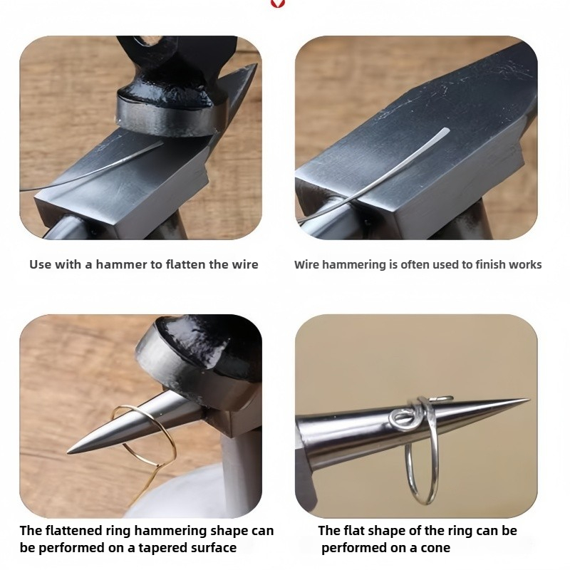 Professionele hoornvormige juw - Jewelry Making Torch recensie en prijs