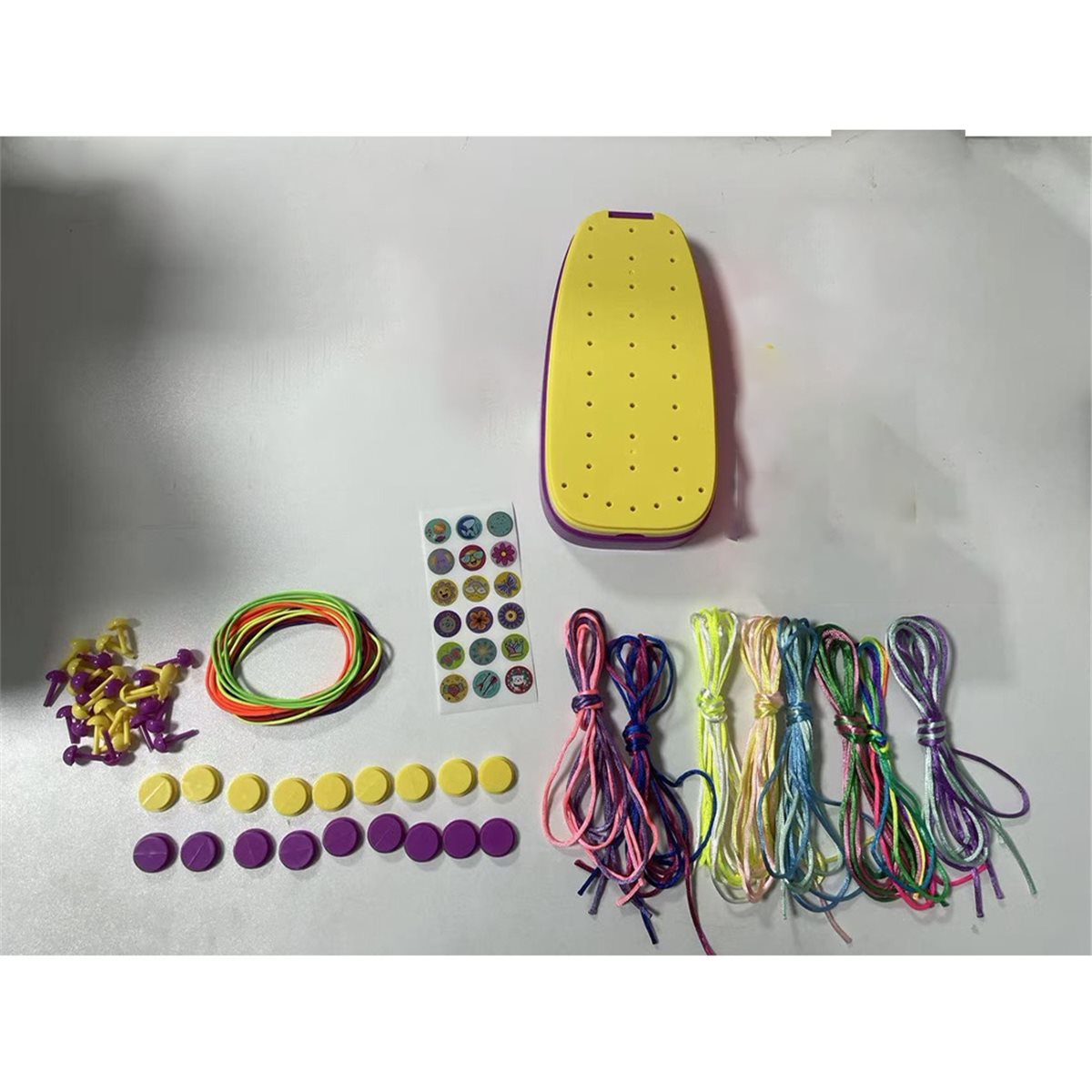 618 Mega Sale Vriendschapsarmb - Jewelry Making Machines recensie en prijs