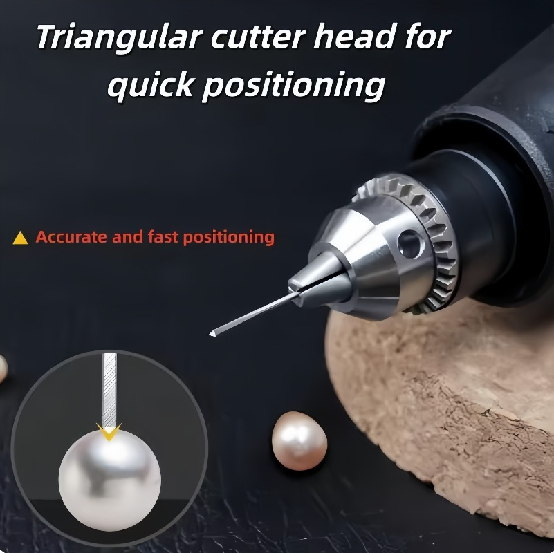 Parelboornaald, tweekoppige dr - Jewelry Making Torch recensie en prijs