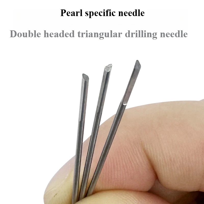 Parelboornaald, tweekoppige dr - Jewelry Making Torch recensie en prijs