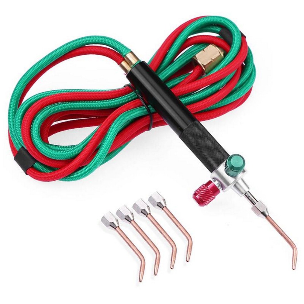 Mini Zuurstof Lastoorts Draagb - Jewelry Making Torch recensie en prijs