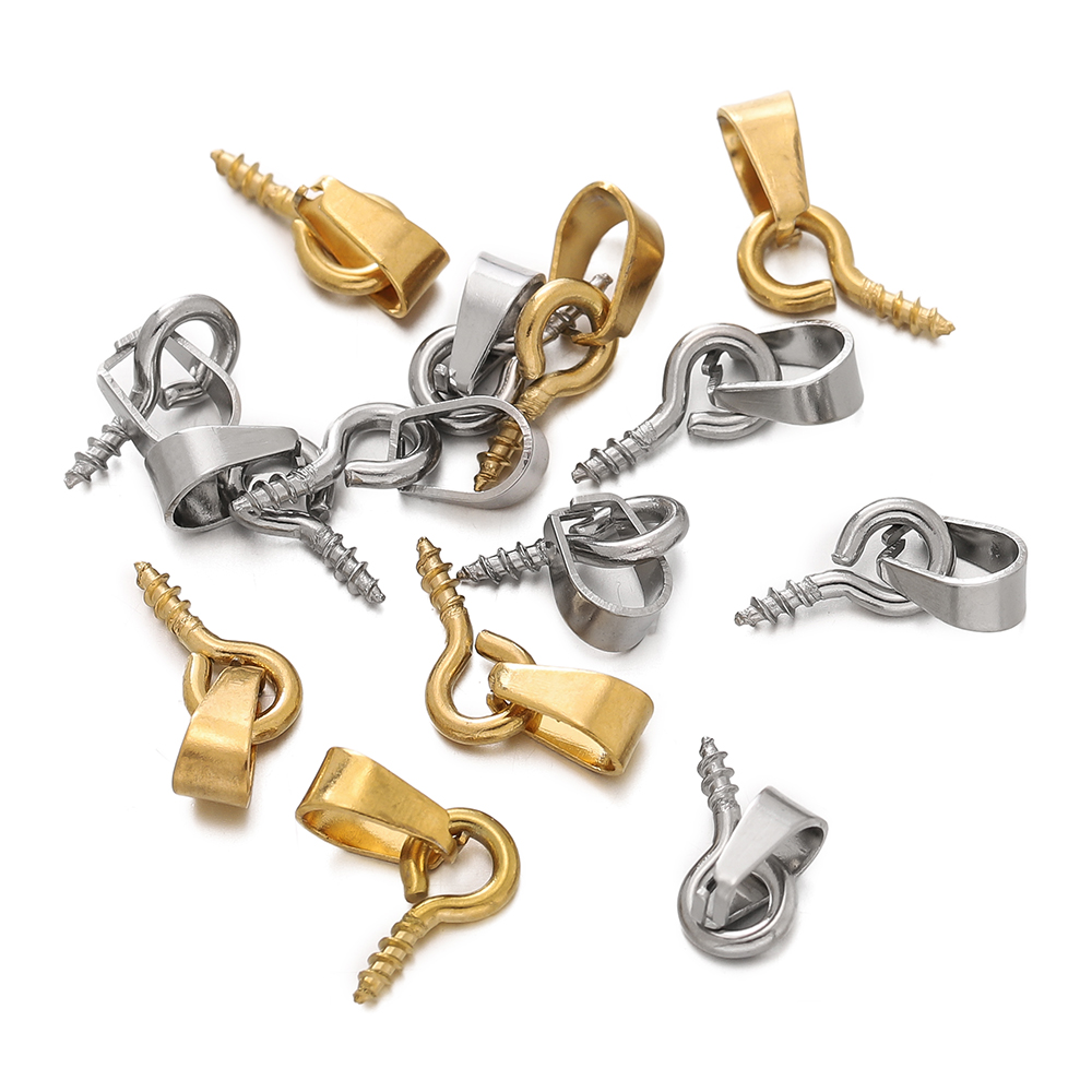 20 stuks roestvrijstalen schro - Jewelry Making Drill recensie en prijs